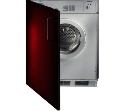 BAUMATIC BTD1 Integrated Vented Tumble Dryer